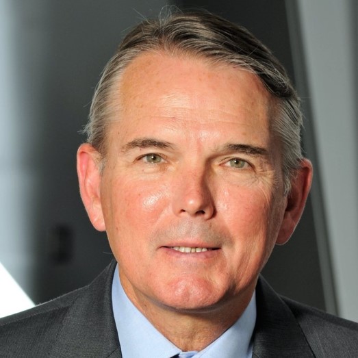 Head shot of Mr. Mike Gaskins.