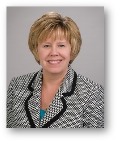 Headshot of Mrs. Patty Walker