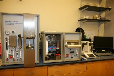 Lab equipment Lab equipment