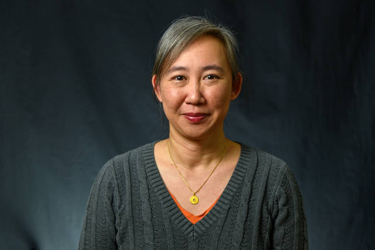 Head shot Dr. Tracy Quan Head shot Dr. Tracy Quan