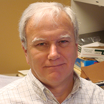 William Bryans Headshot