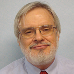 James Huston Headshot