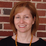 Lesley Rimmel Headshot