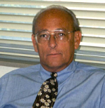 Michael Smith Headshot