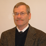 Joseph Stout Headshot