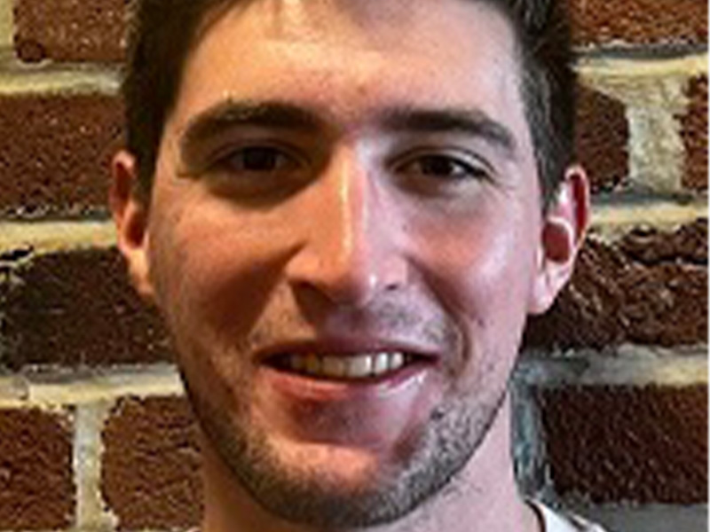 Brent Jones headshot