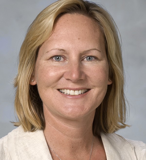 Dr. Patricia Loughlin