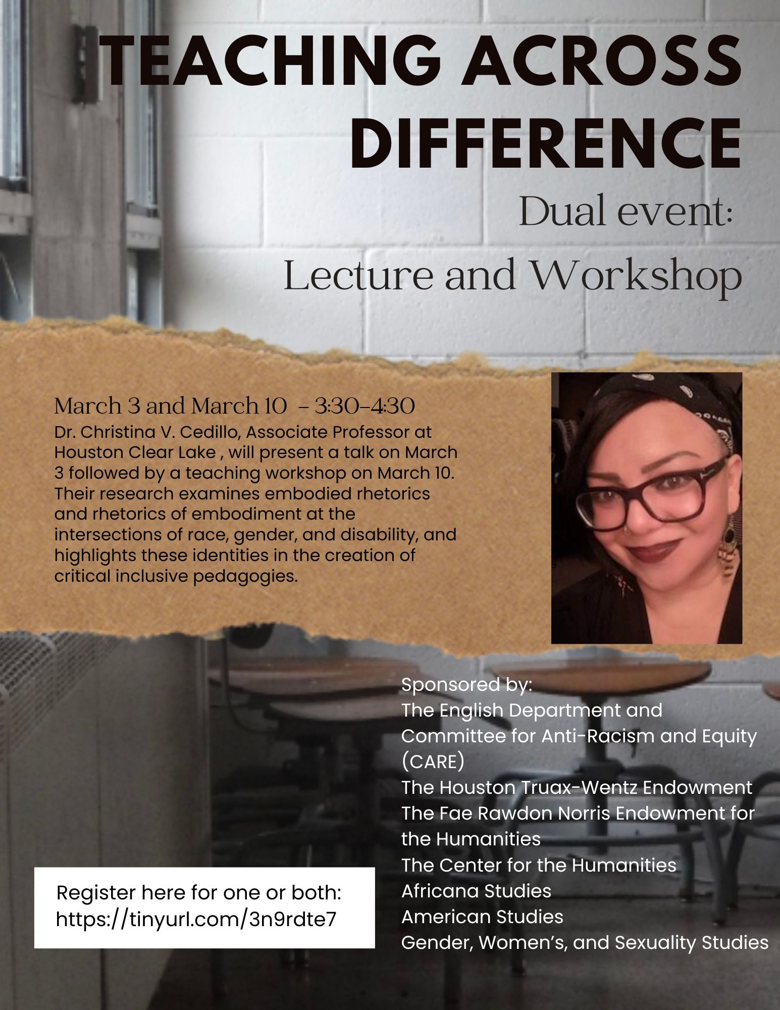 Teaching Across Difference