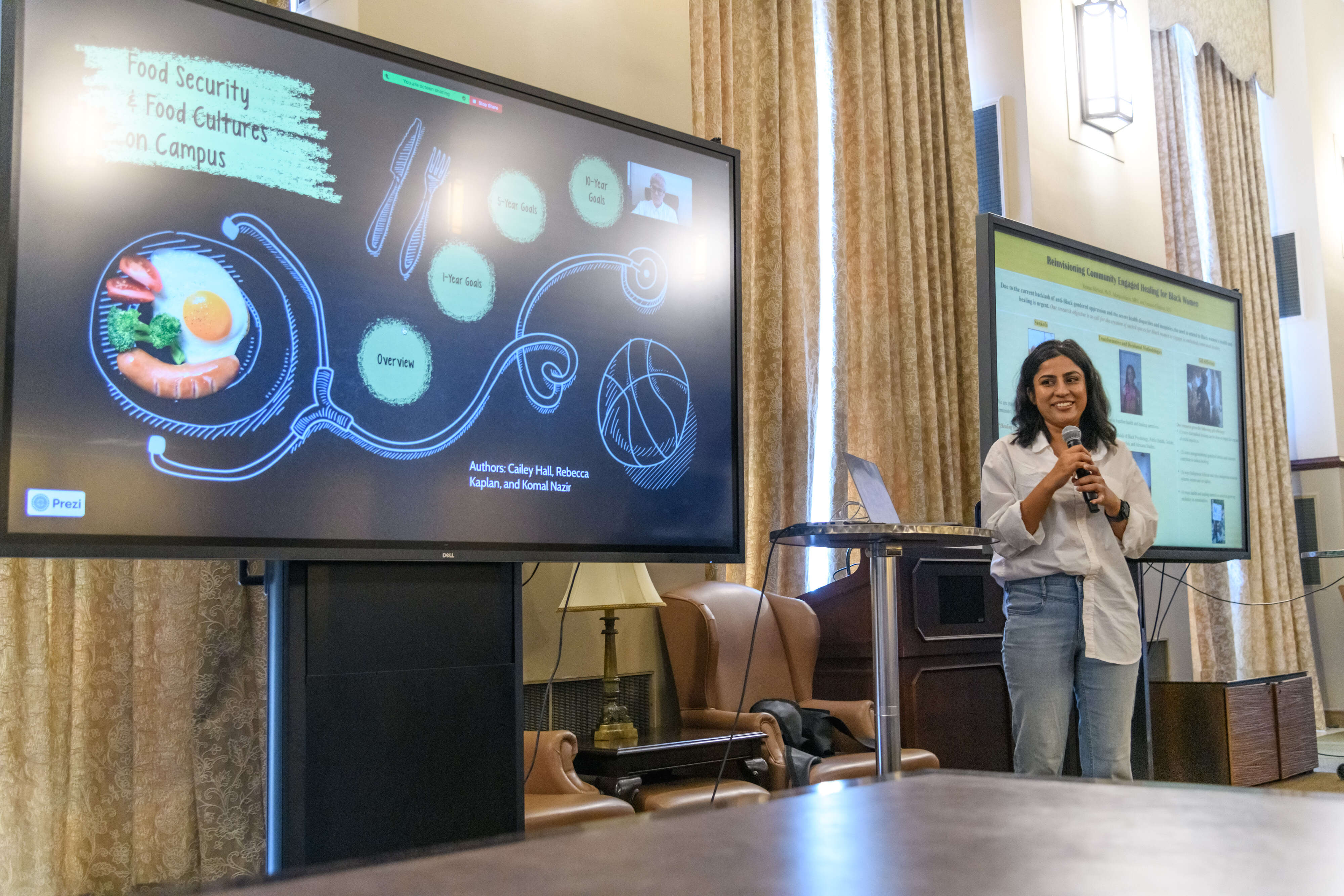 humanities_research_group_presetations_environmental.jpg Environmental Research Group Presentation