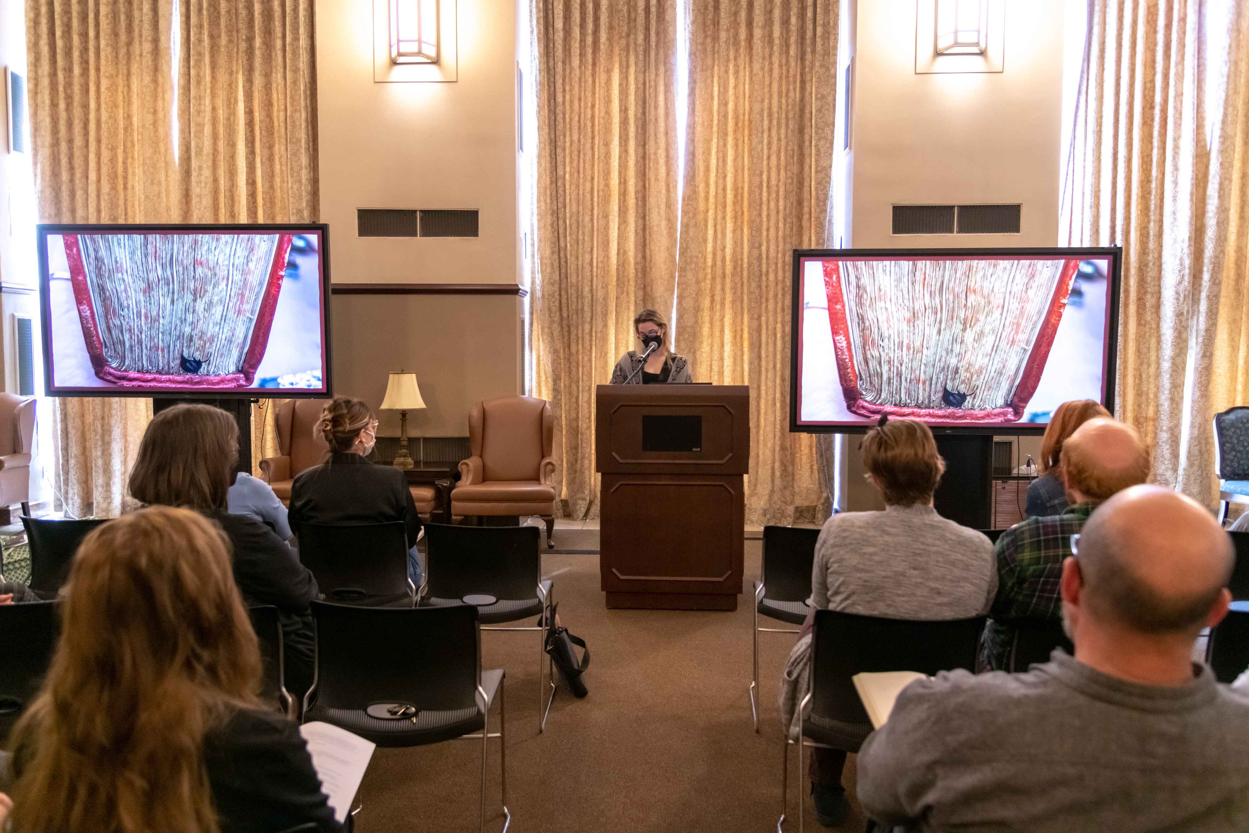 Medieval Manuscripts Student Research Presentations Medieval Manuscripts Student Research Presentations