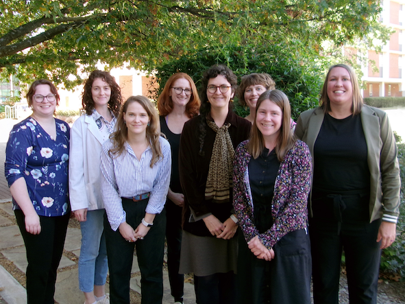 Research Group Fellows Group Picture Research Group Fellows Group Picture