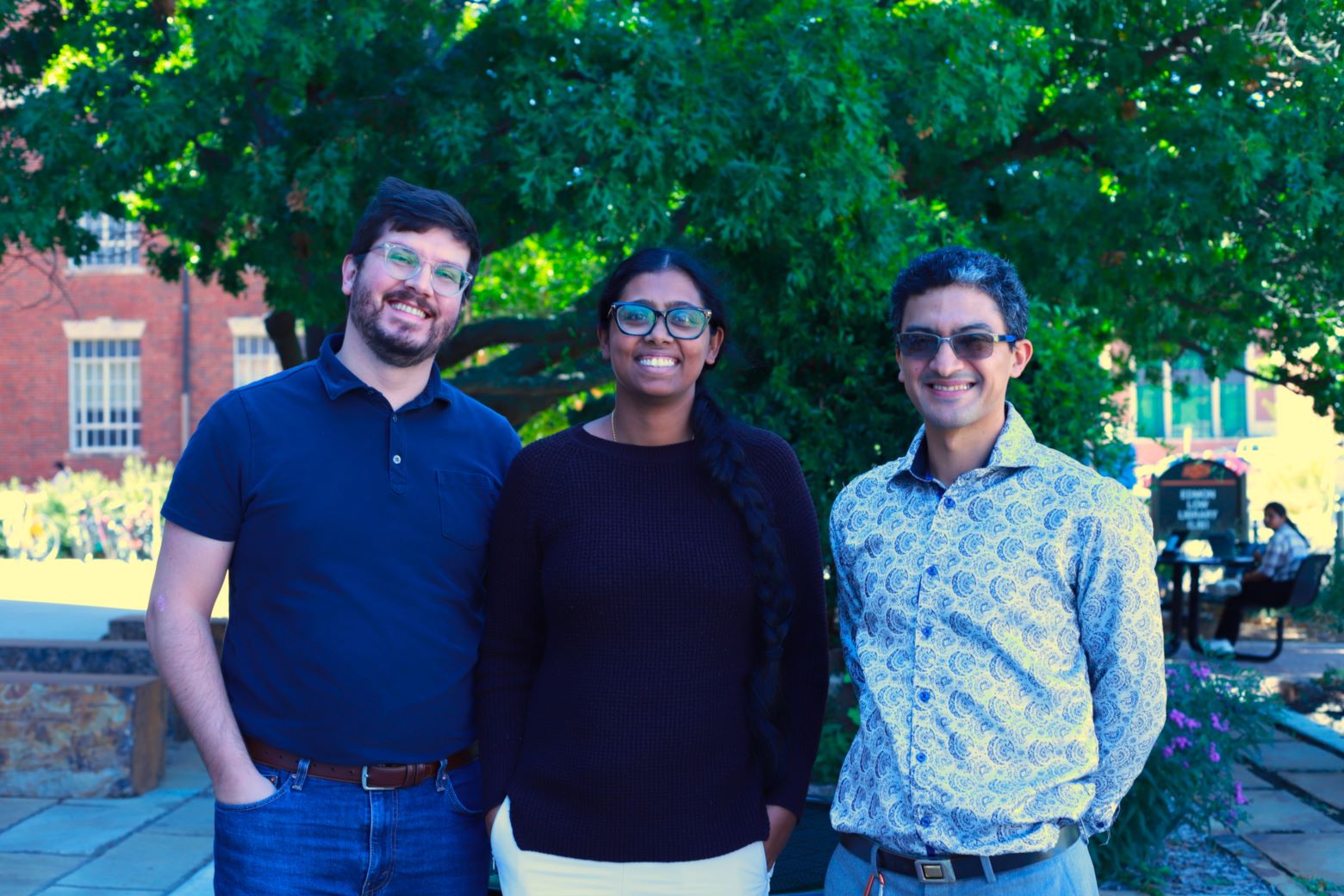 GROUP IMAGE OF 3 PEOPLE.