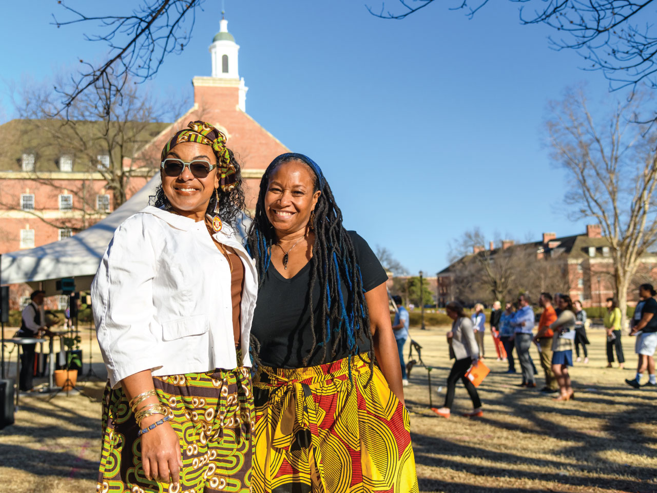 Africana Studies Minor | Oklahoma State University