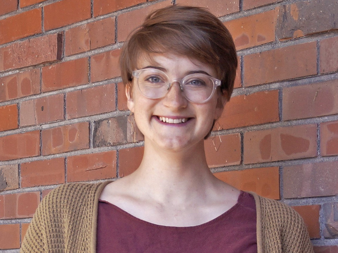 Mary Claire Becker