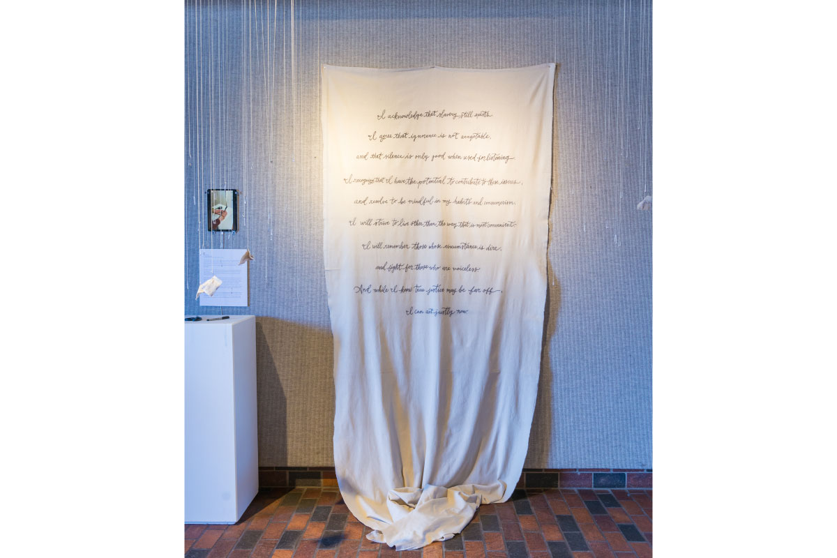 BFA Spring 2021 BFA Spring 2021
