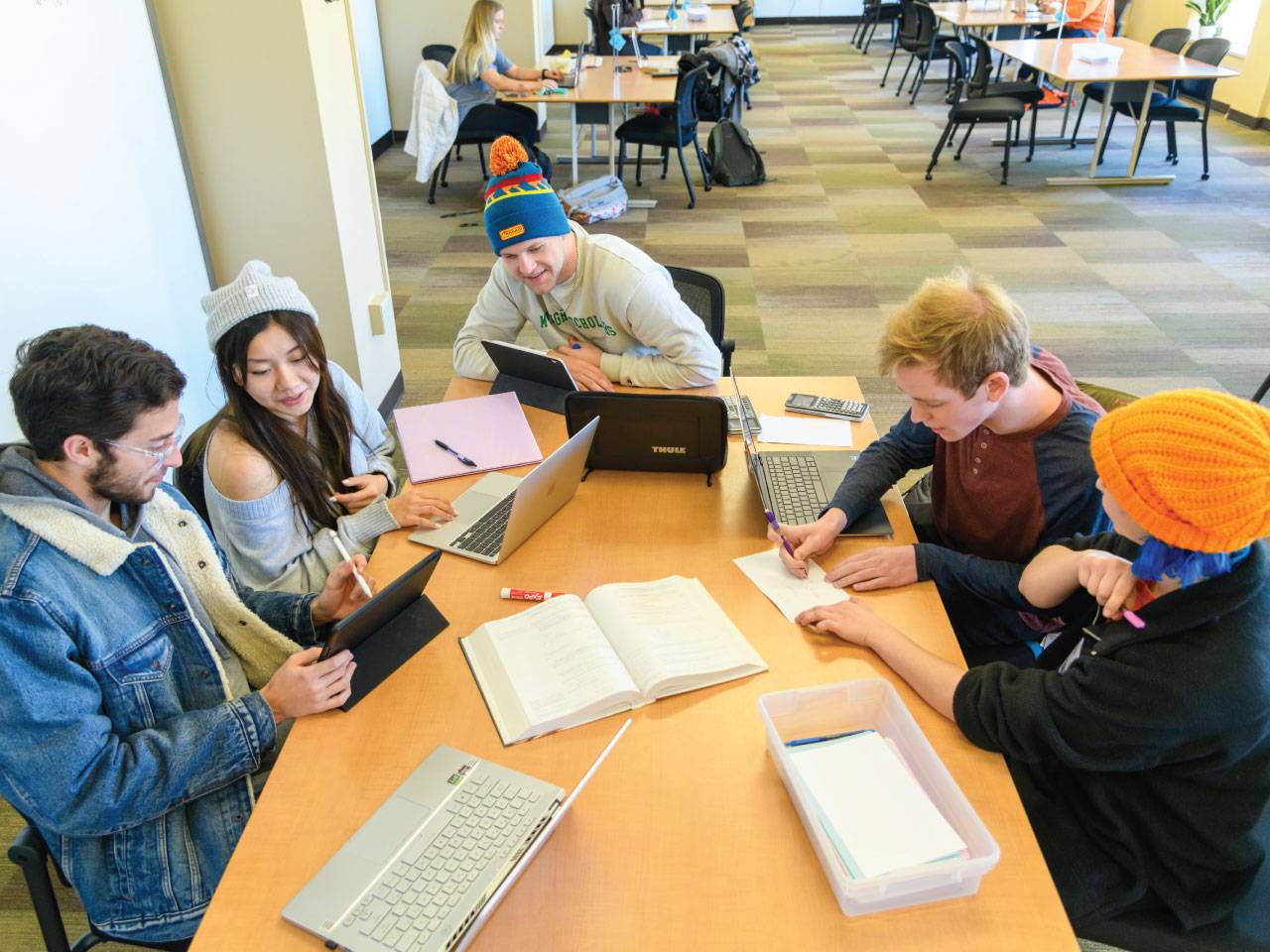 study_groups Oklahoma State University
