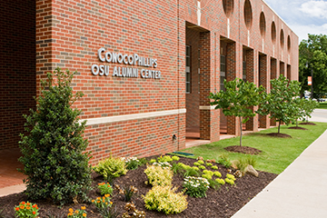 OSU Alumni Association names 23 Outstanding Seniors