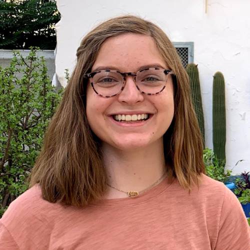 Abbey Billman This is alt text for the image