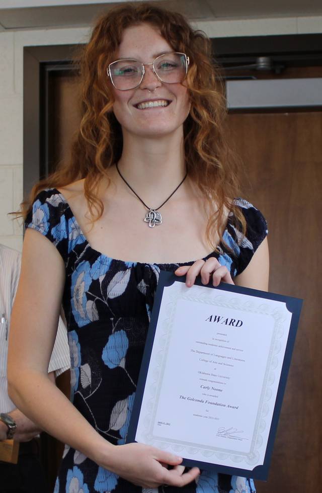 Carly Noone This is alt text for the image