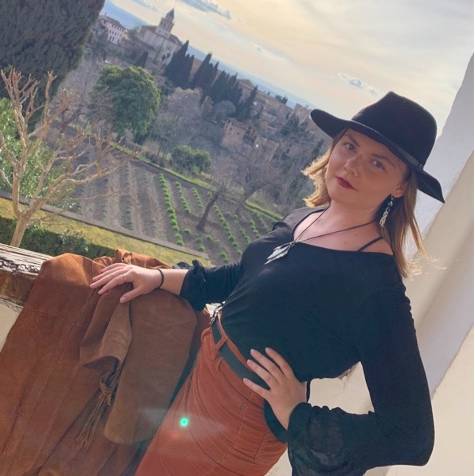 Jackie Harsha This is alt text for the image