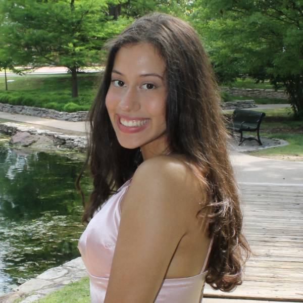 Samantha Sanchez This is alt text for the image