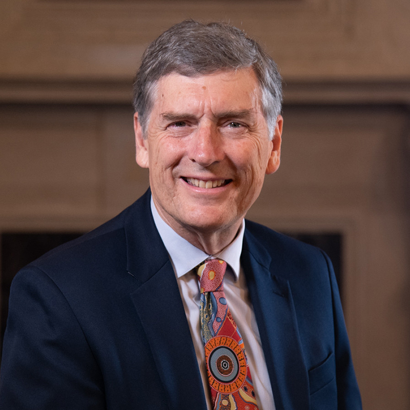 Andrew Doust headshot