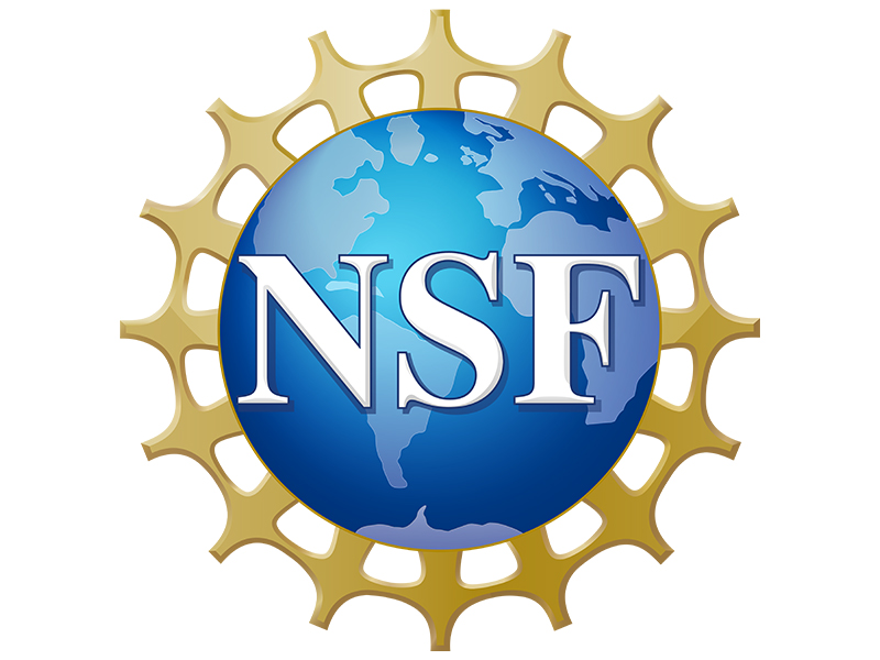 National Science Foundation Logo