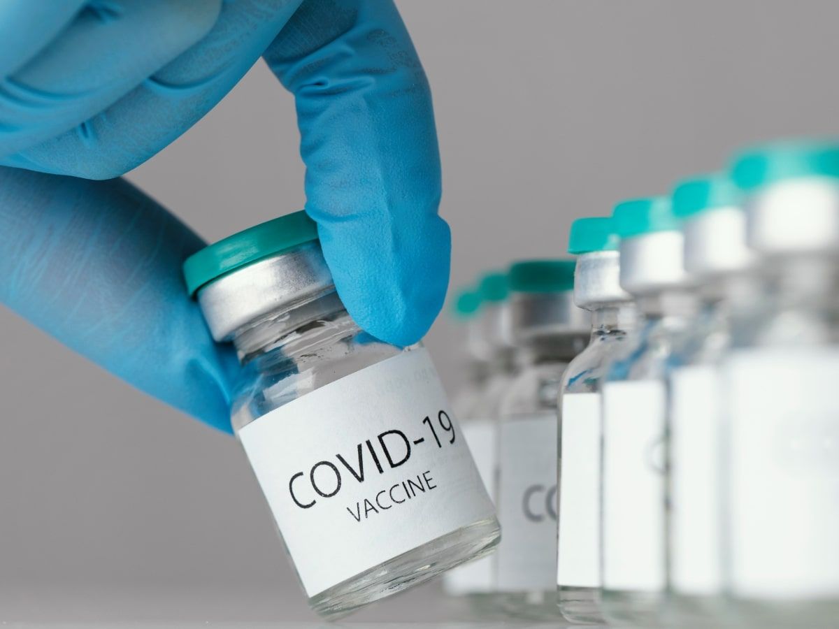 covid 19 vaccine bottle covid 19 vaccine bottle