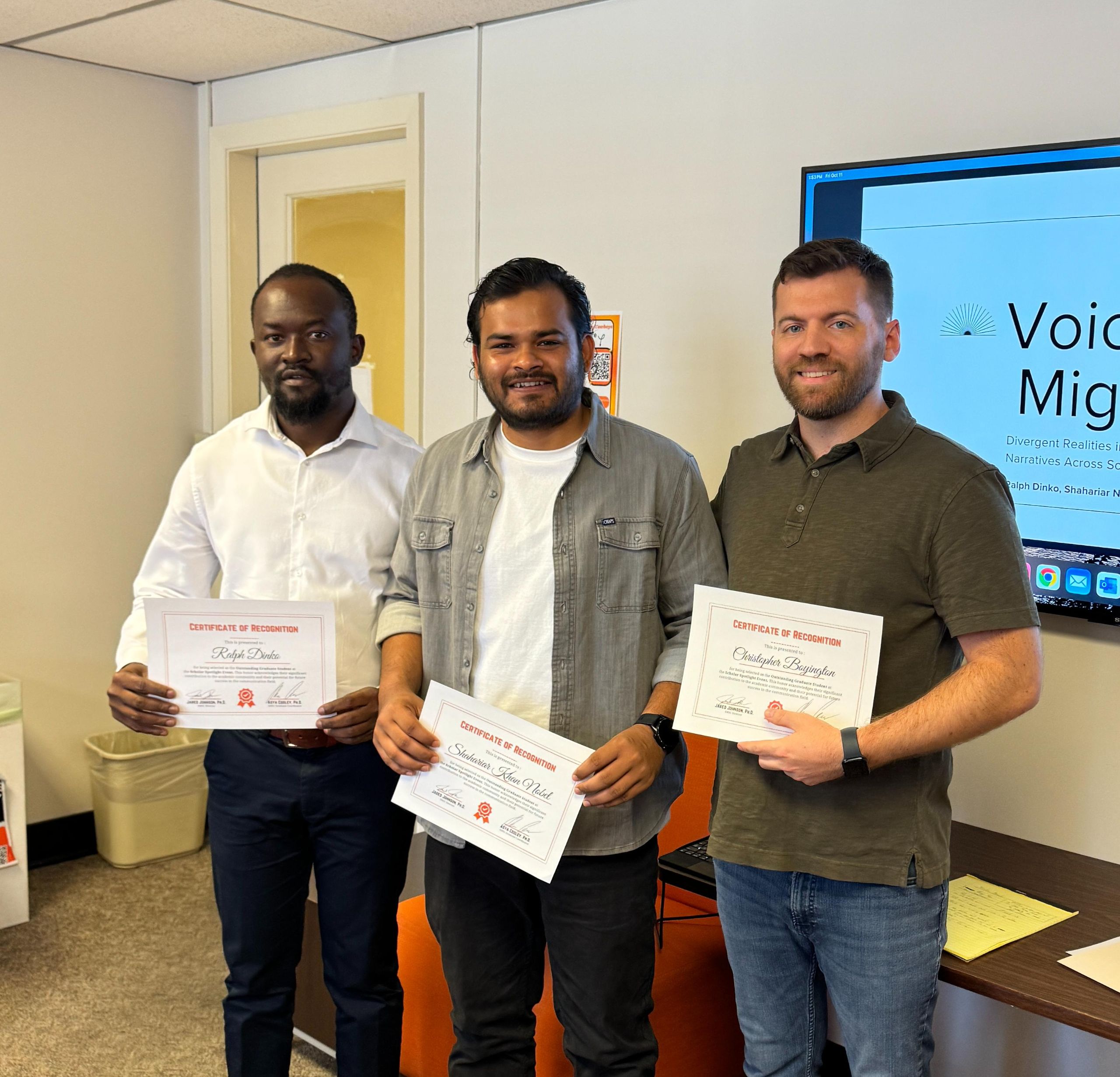 mesagroup graduates. mesagroup graduates.