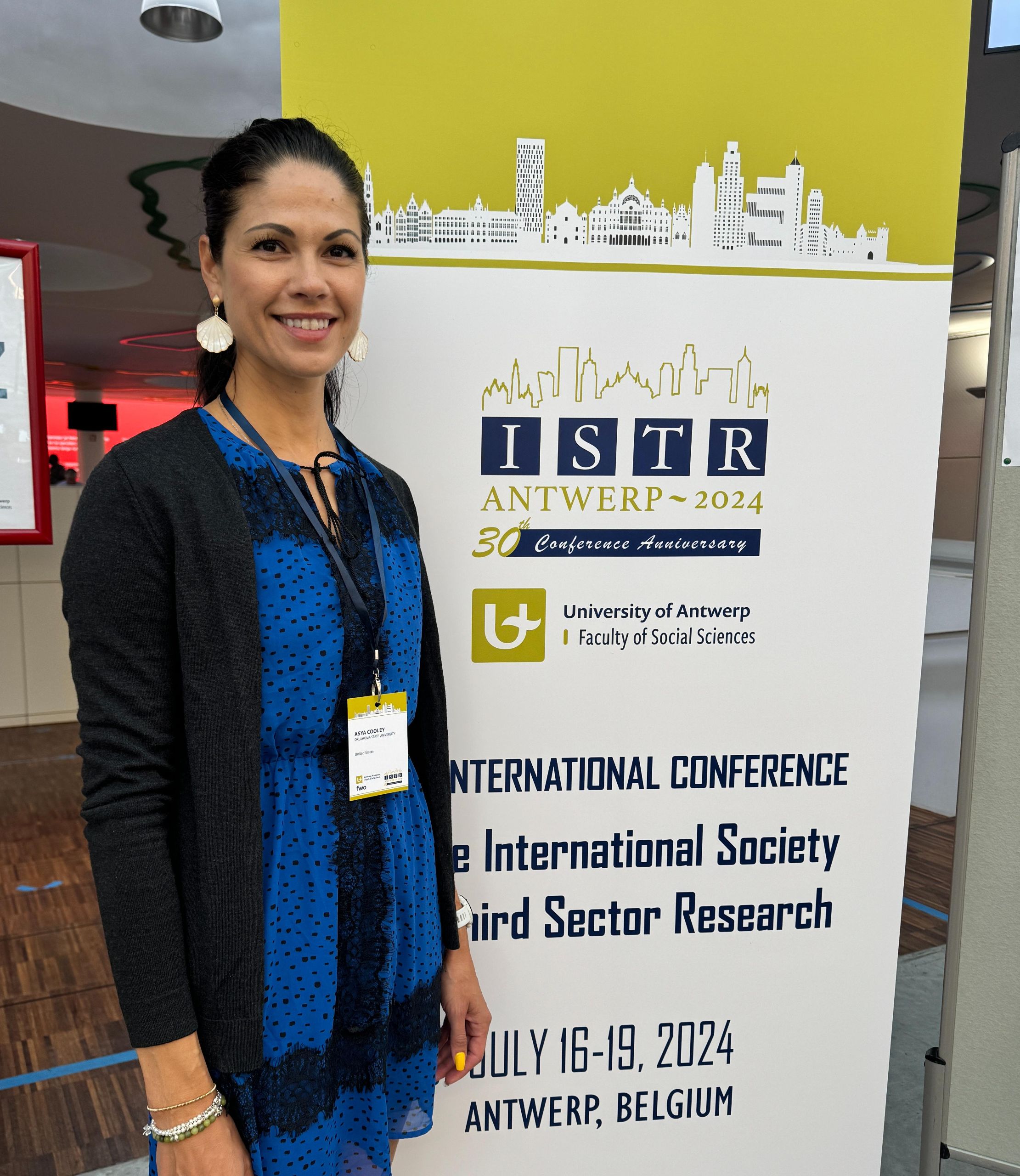 asya cooley presenting research asya cooley presenting research