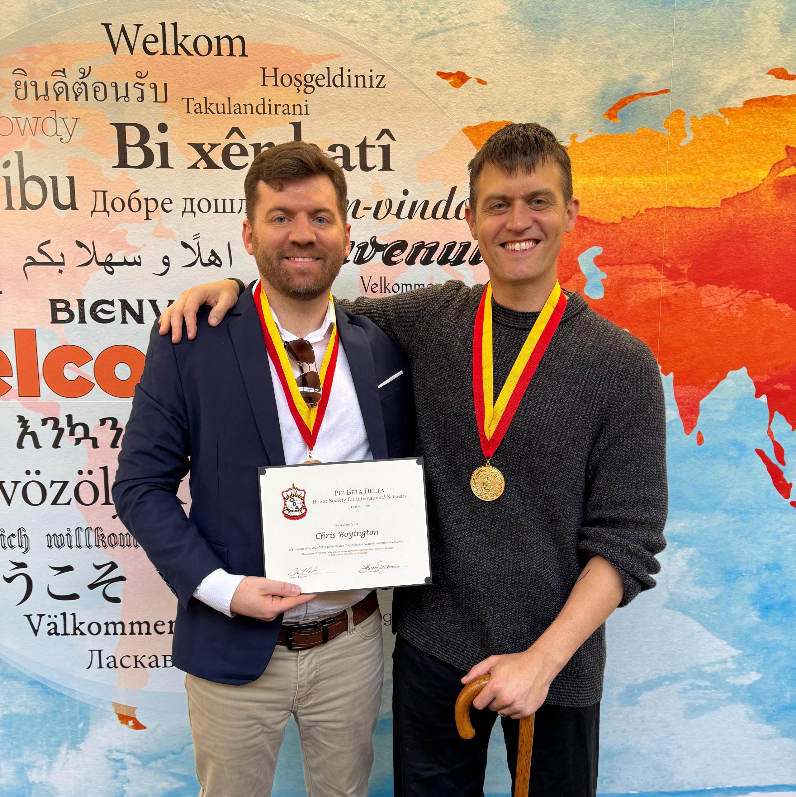 members of honor society members of honor society