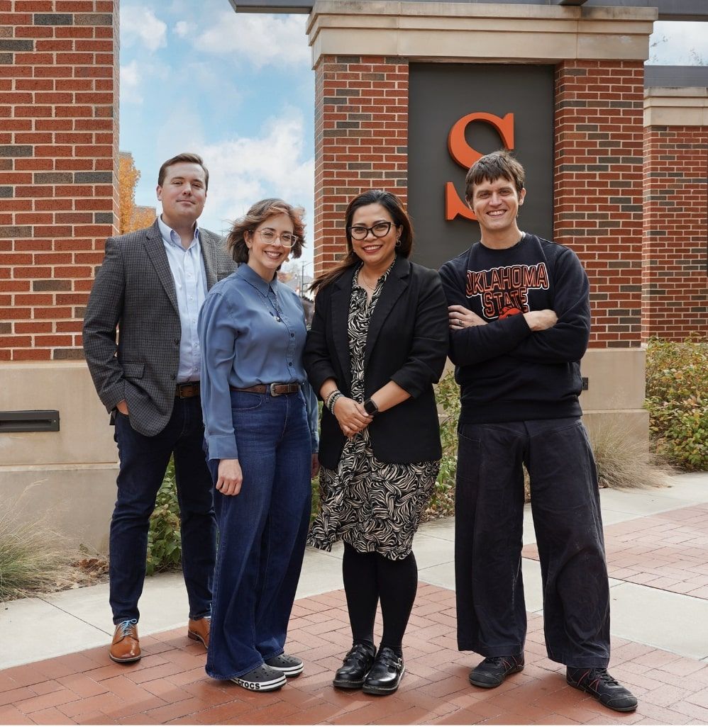 image of mesagroup members. image of mesagroup members.