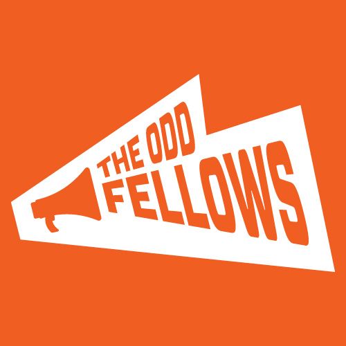 PODCAST LOGO PODCAST LOGO