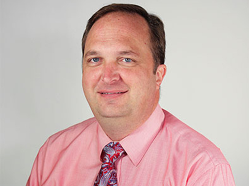 jared johnson headshot