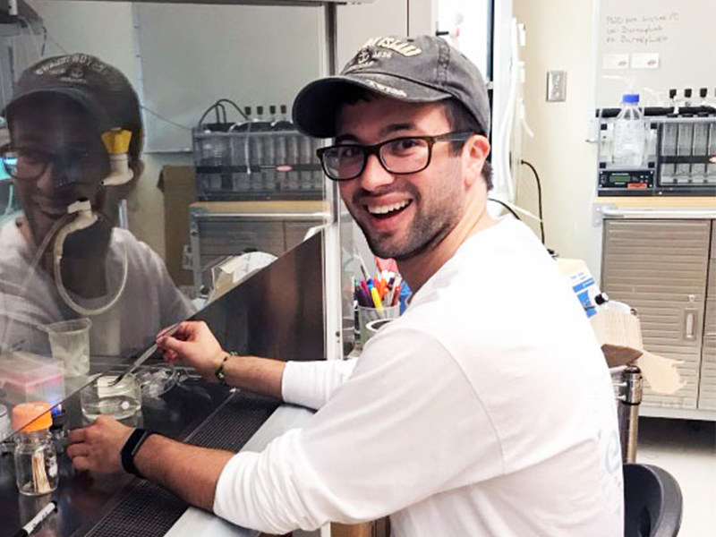 Allen Coburn headshot Allen Coburn headshot