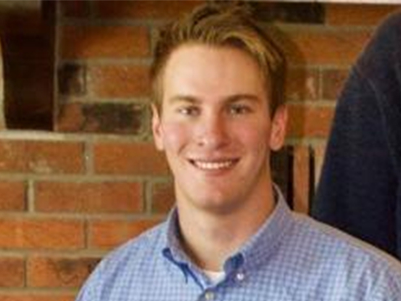 Clark Jett headshot Clark Jett headshot