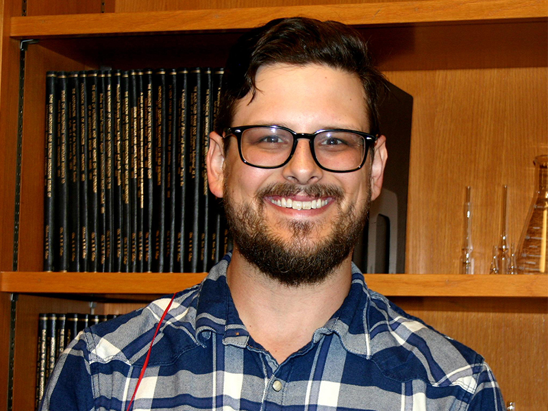 Neil Miller headshot Neil Miller headshot