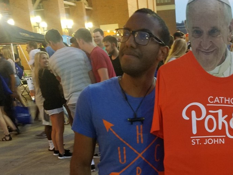 Moses Betru headshot Moses Betru headshot