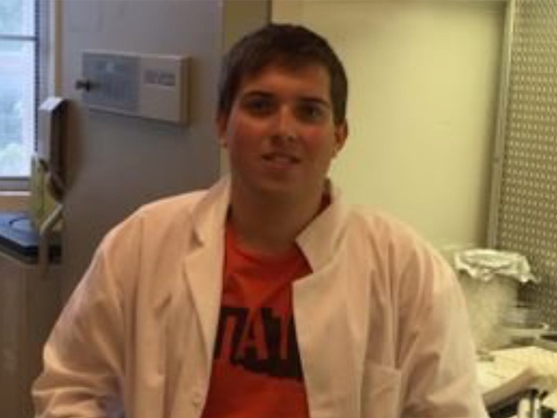 Matthew Corley headshot Matthew Corley headshot