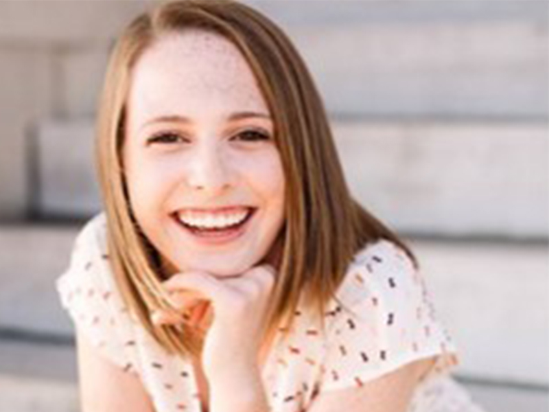 Chandler Dean headshot Chandler Dean headshot