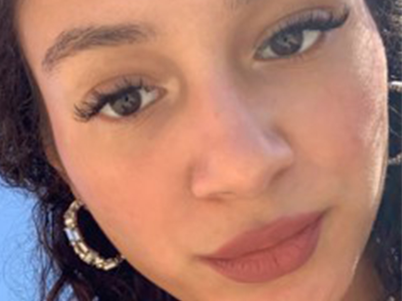 Novi Sankey headshot Novi Sankey headshot