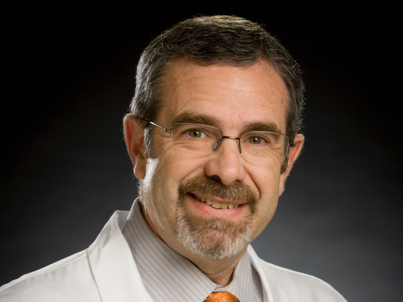 Dr. Jerry Malayer