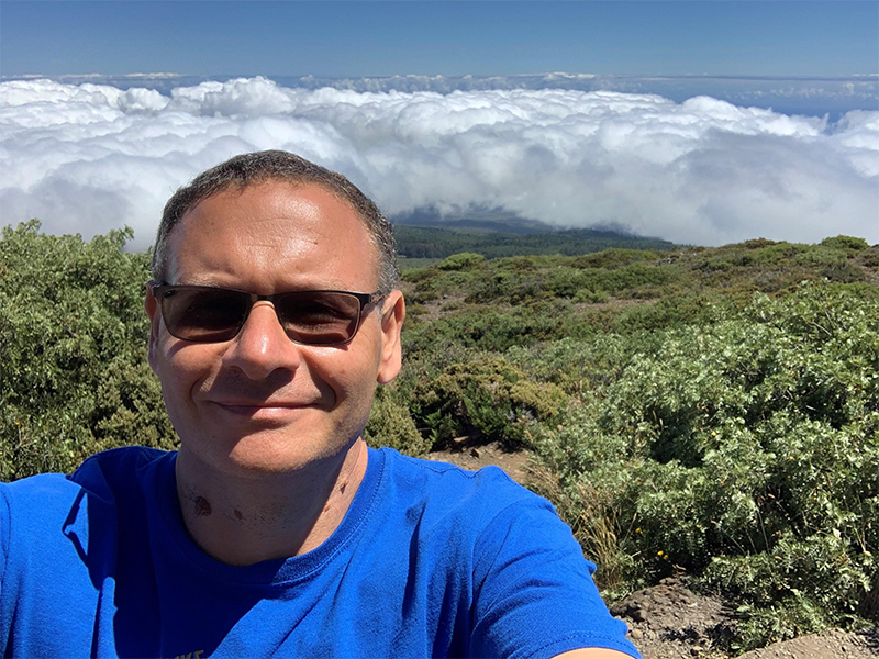 Dr. Mostafa Elshahed