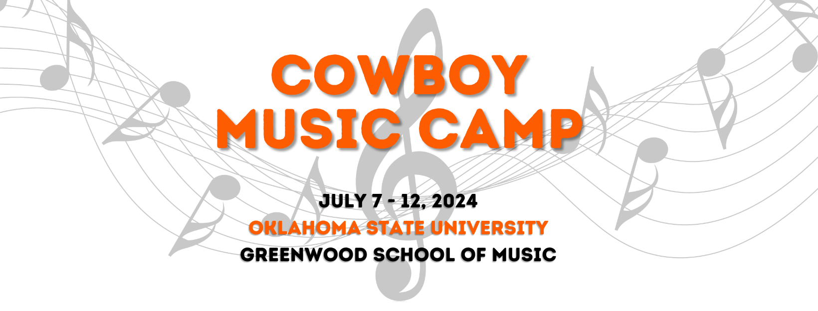 Cowboy Music Camp hero