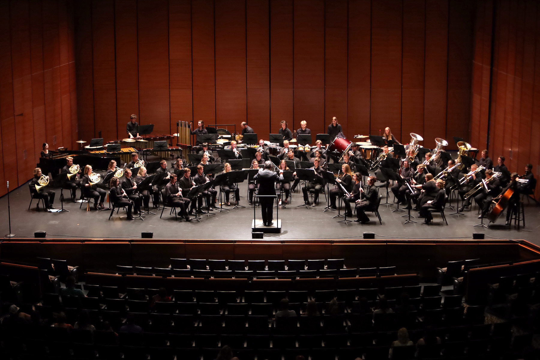 OSU Wind Ensemble