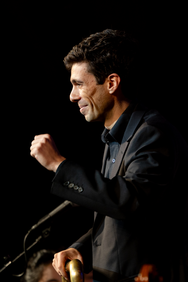 Luca Antonucci headshot