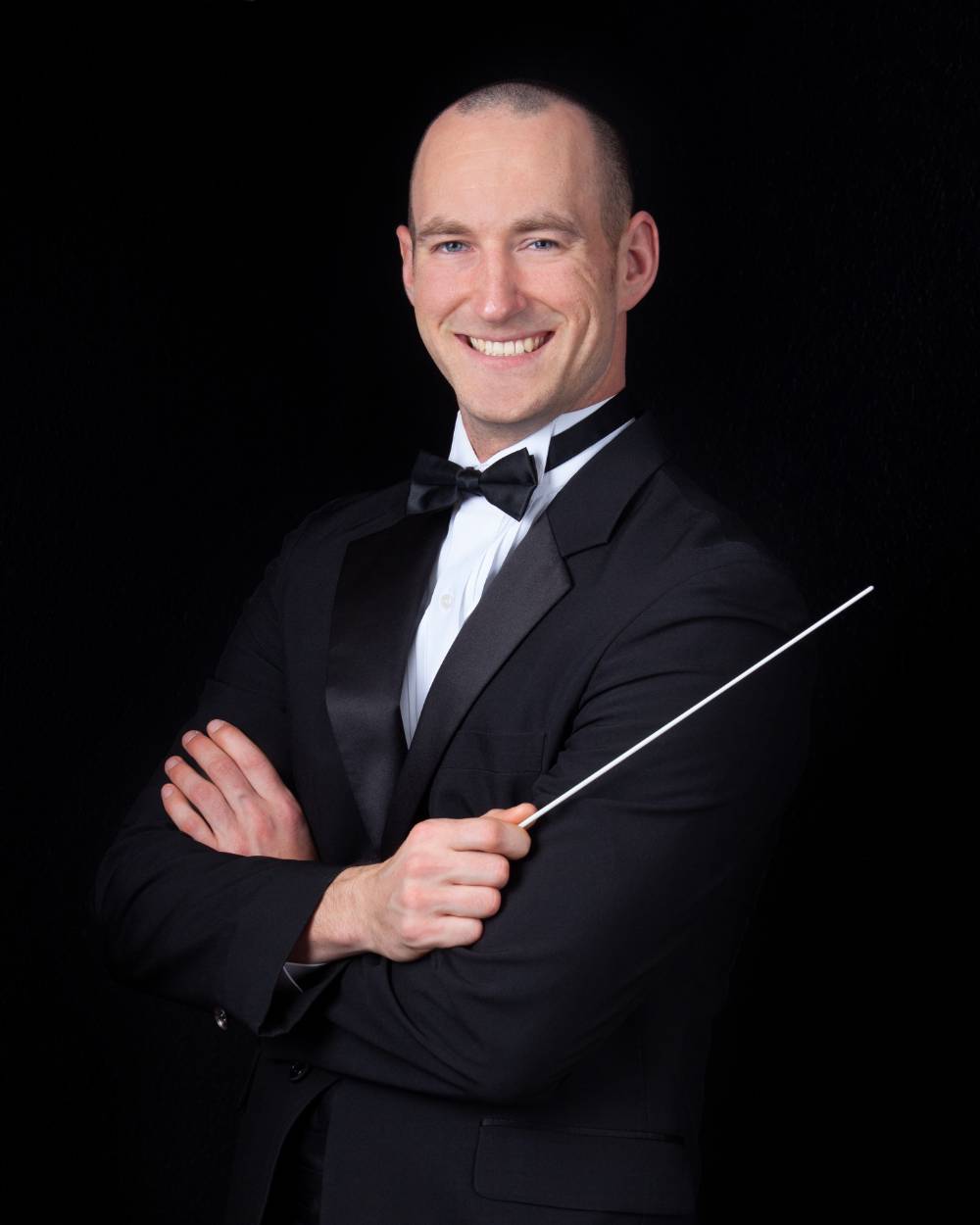 Danny Brock headshot