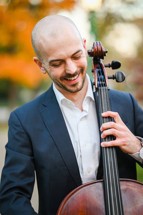 Dr. Kevin Flynn headshot