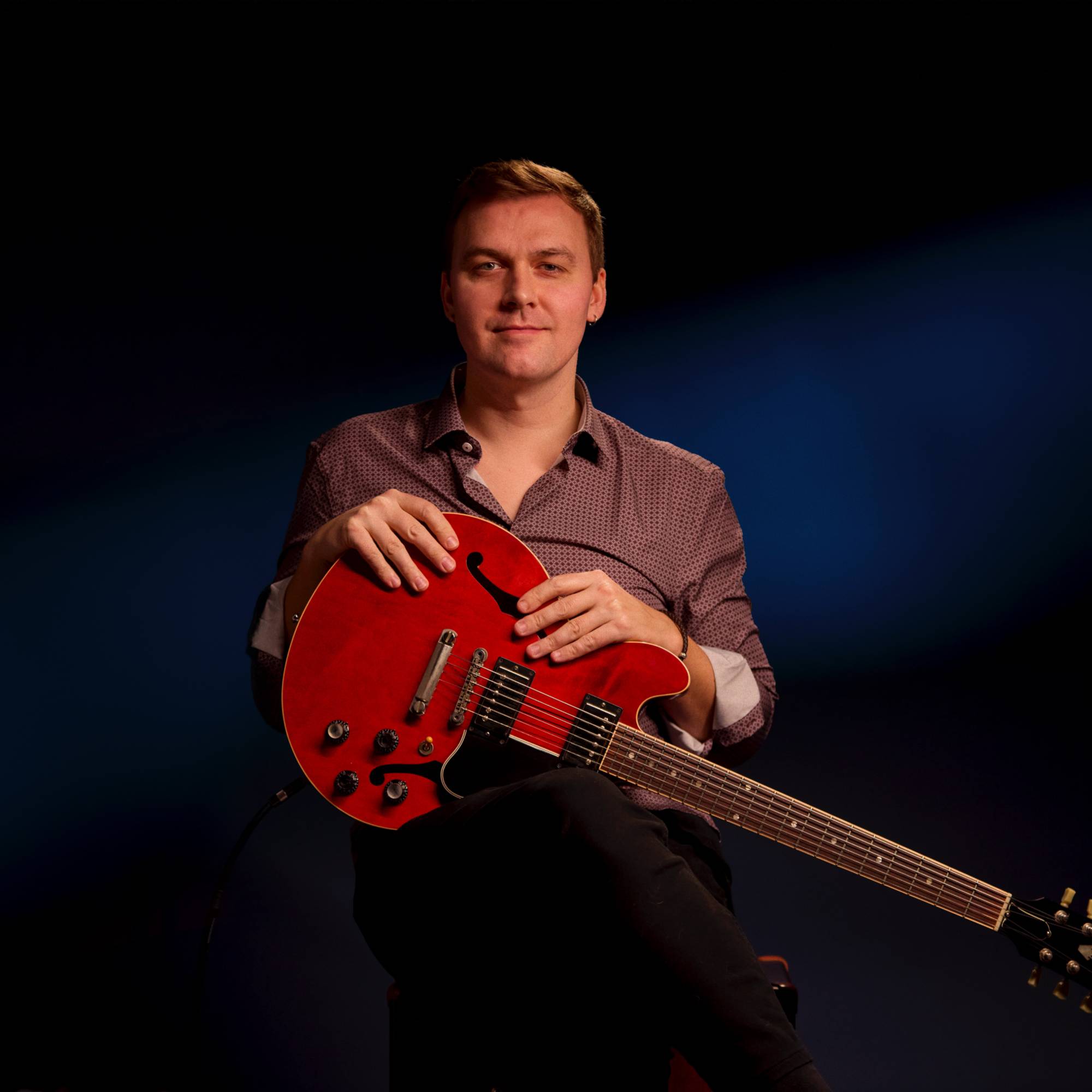 kr_square.jpg Kenny Reichert headshot