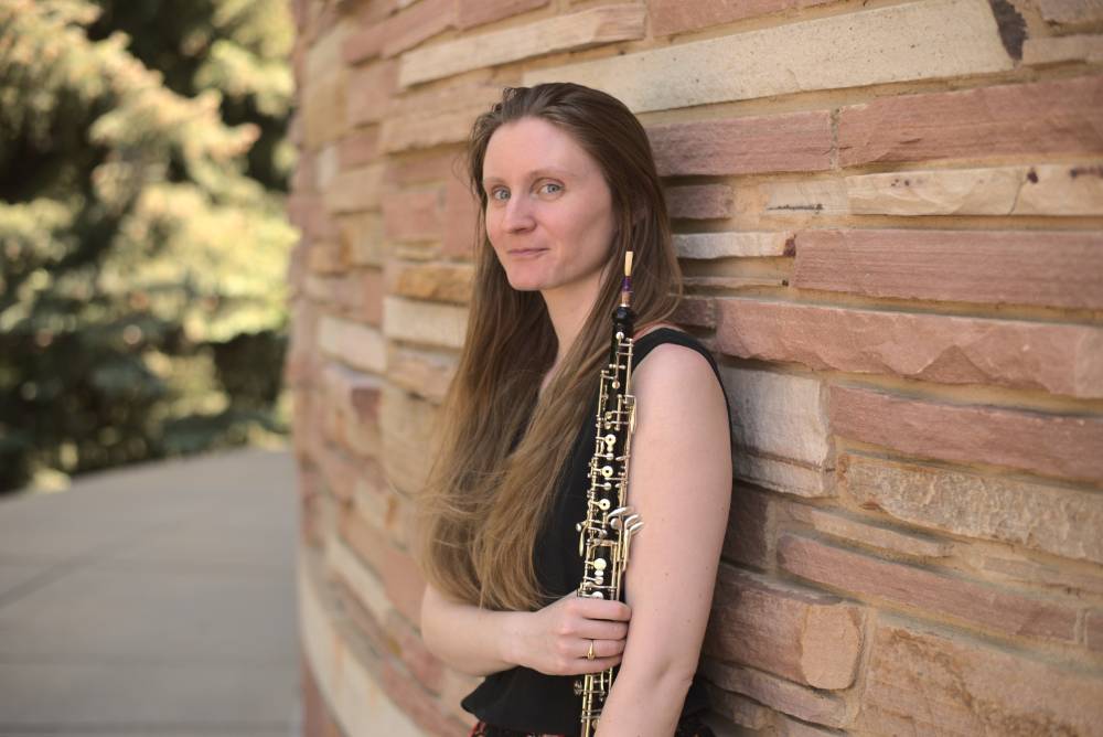 Heather Macdonald headshot